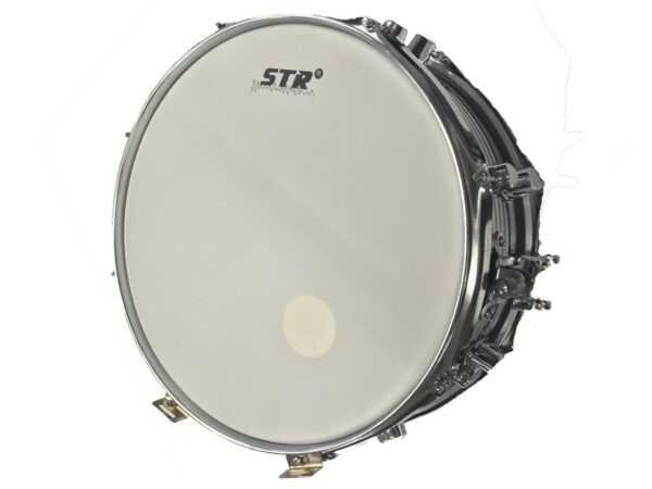 STR Steel Snare Drum High Grade