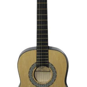 Zeff Classic Guitar 1/2