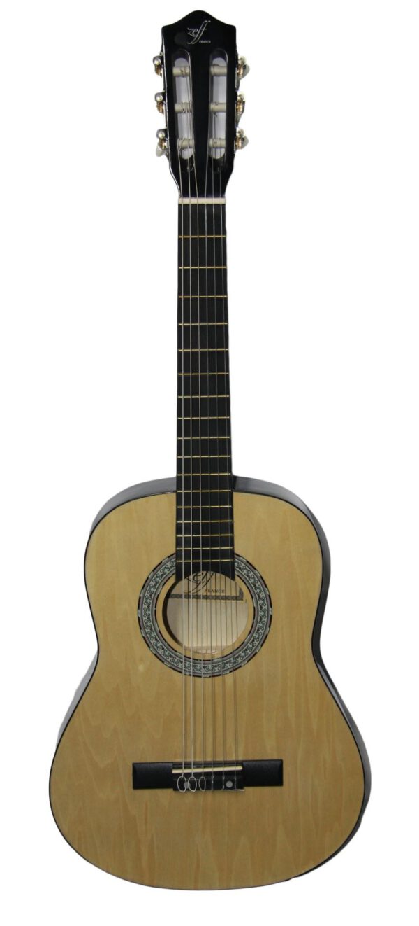 Zeff Classic Guitar 1/2