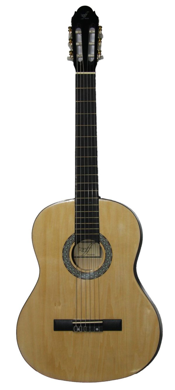 Zeff Classic Guitar 4/4