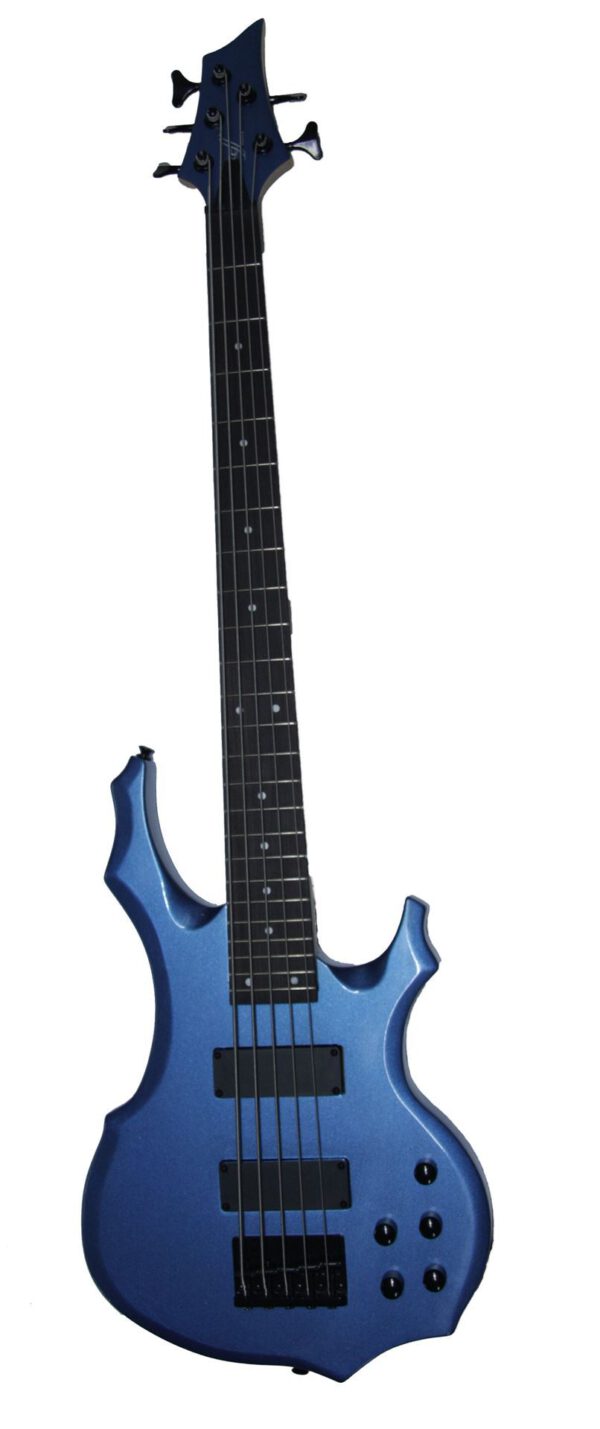 Zeff Bass Guitar 5 String
