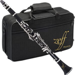 Zeff Clarinet