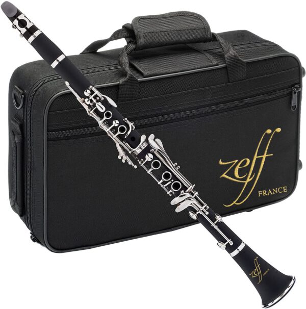 Zeff Clarinet