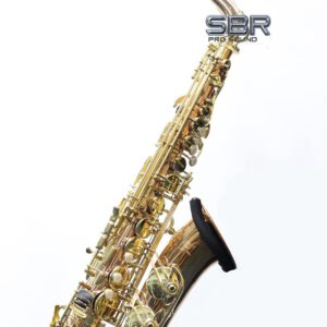 Zeff Alto Saxophone Copper Professional Series