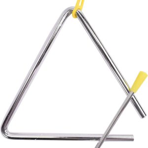 Century 8" Triangle