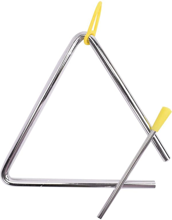 Century 8" Triangle