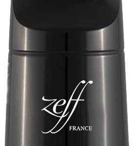Zeff Alto Saxophone Mouthpiece 4C
