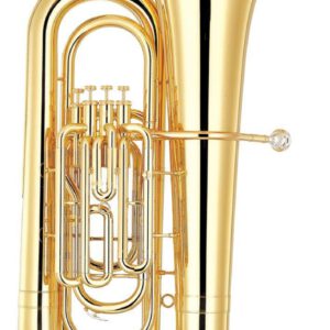 Century Tuba 4 Valve YBb Lacquer