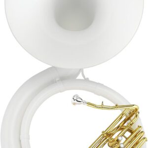 Zeff Sousaphone Fibreglass