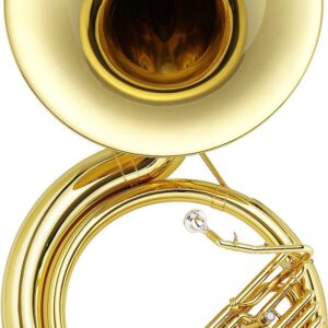 Zeff Sousaphone Lacquer