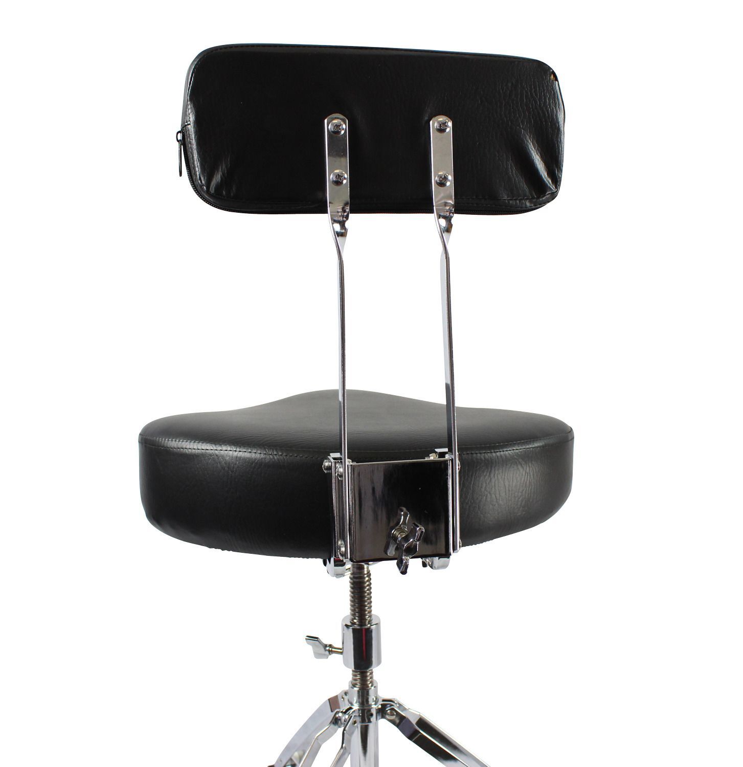 Century Drum Throne Pro Saddle - Image 3