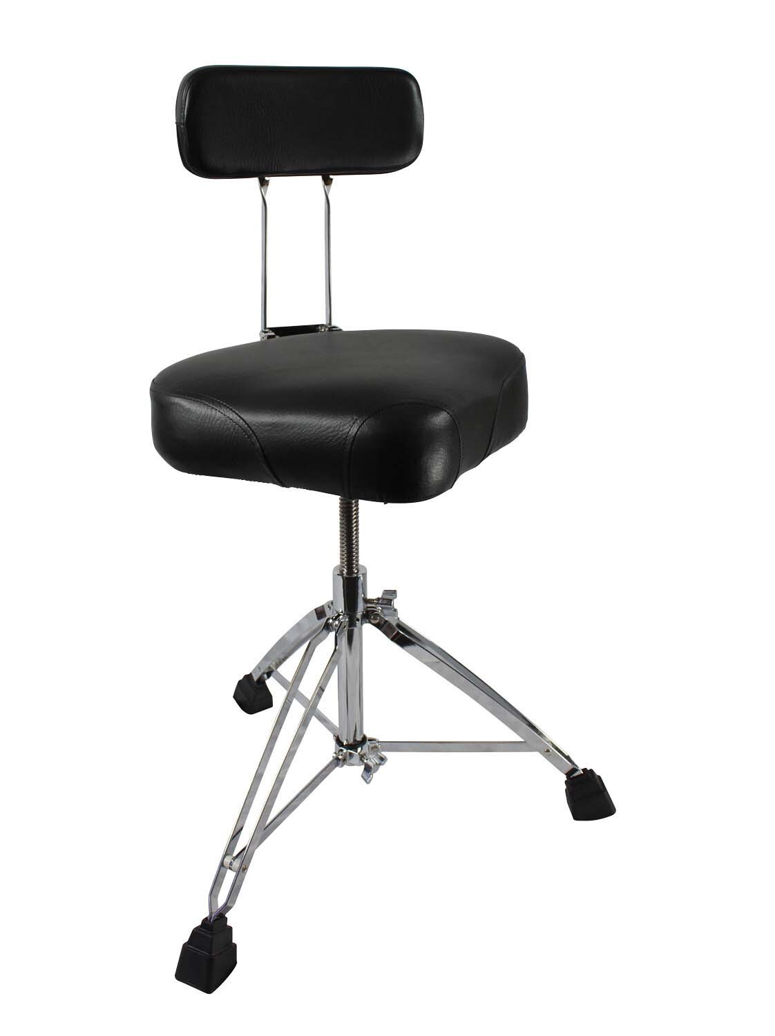 Century Drum Throne Pro Saddle - Image 2