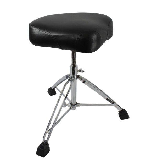 Century Drum Throne Pro Saddle