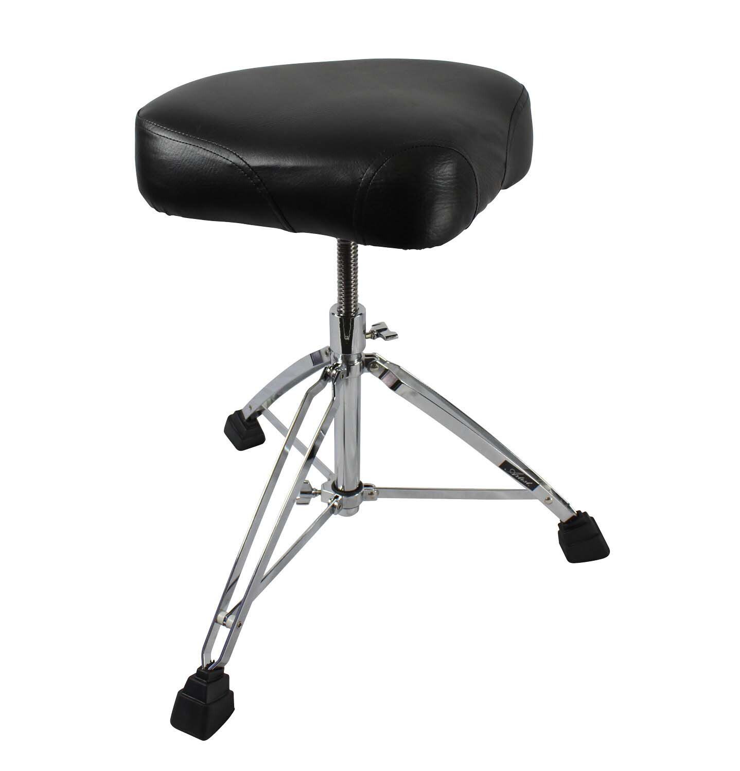 Century Drum Throne Pro Saddle