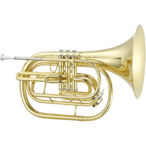 Century Marching French Horn Lacquer