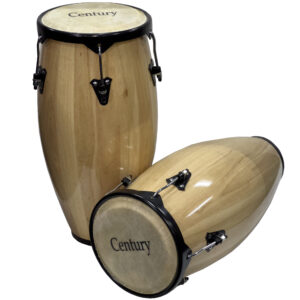 Century Wooden Congas