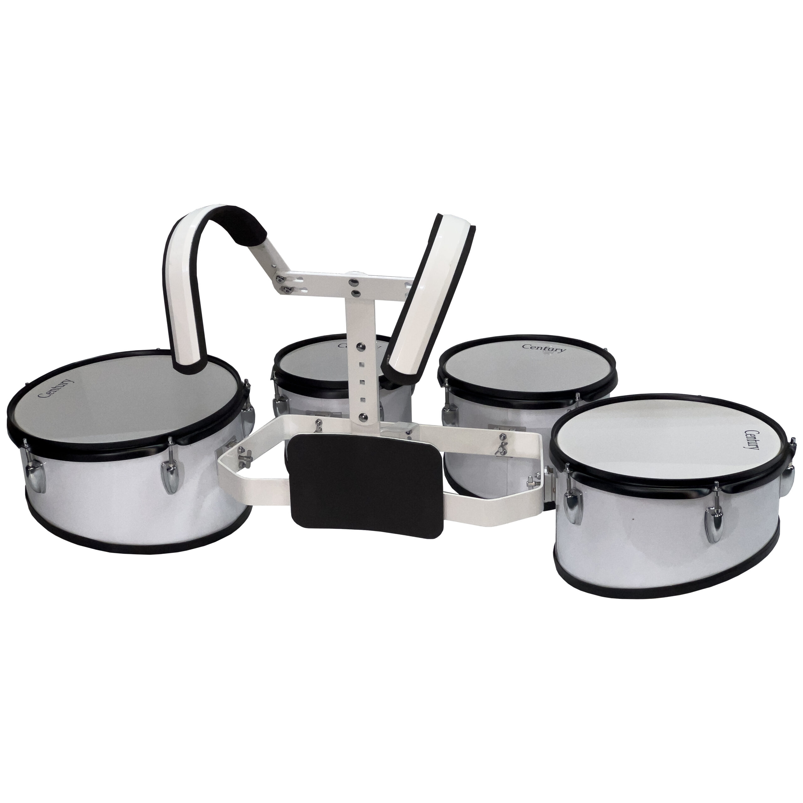 Century Marching Multi Tenor Drum Set - Image 2