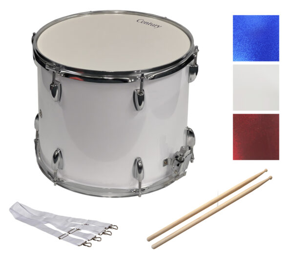 Century 14" Marching Snare Drum