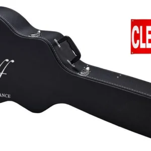 Zeff Acoustic Guitar Case