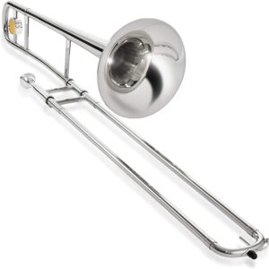 Zeff Trombone Nickel
