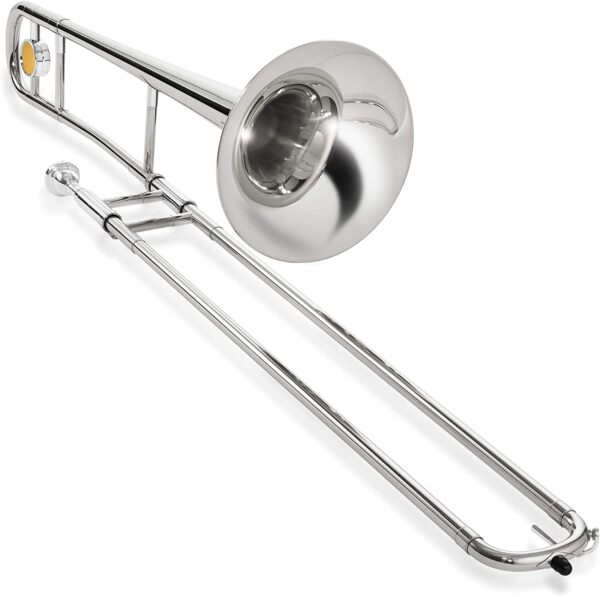 Zeff Trombone Nickel