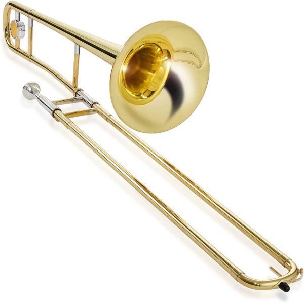 Century Tenor Trombone Lacquer