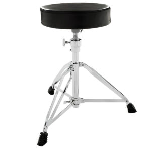 Century Screw Type Drum Throne