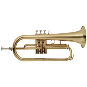 Zeff Flugelhorn Lacquer