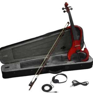 Zeff Electric Violin 4/4