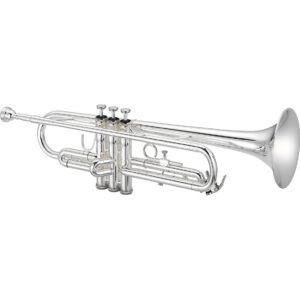 Zeff Trumpet Nickel