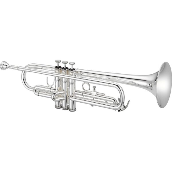 Zeff Trumpet Nickel