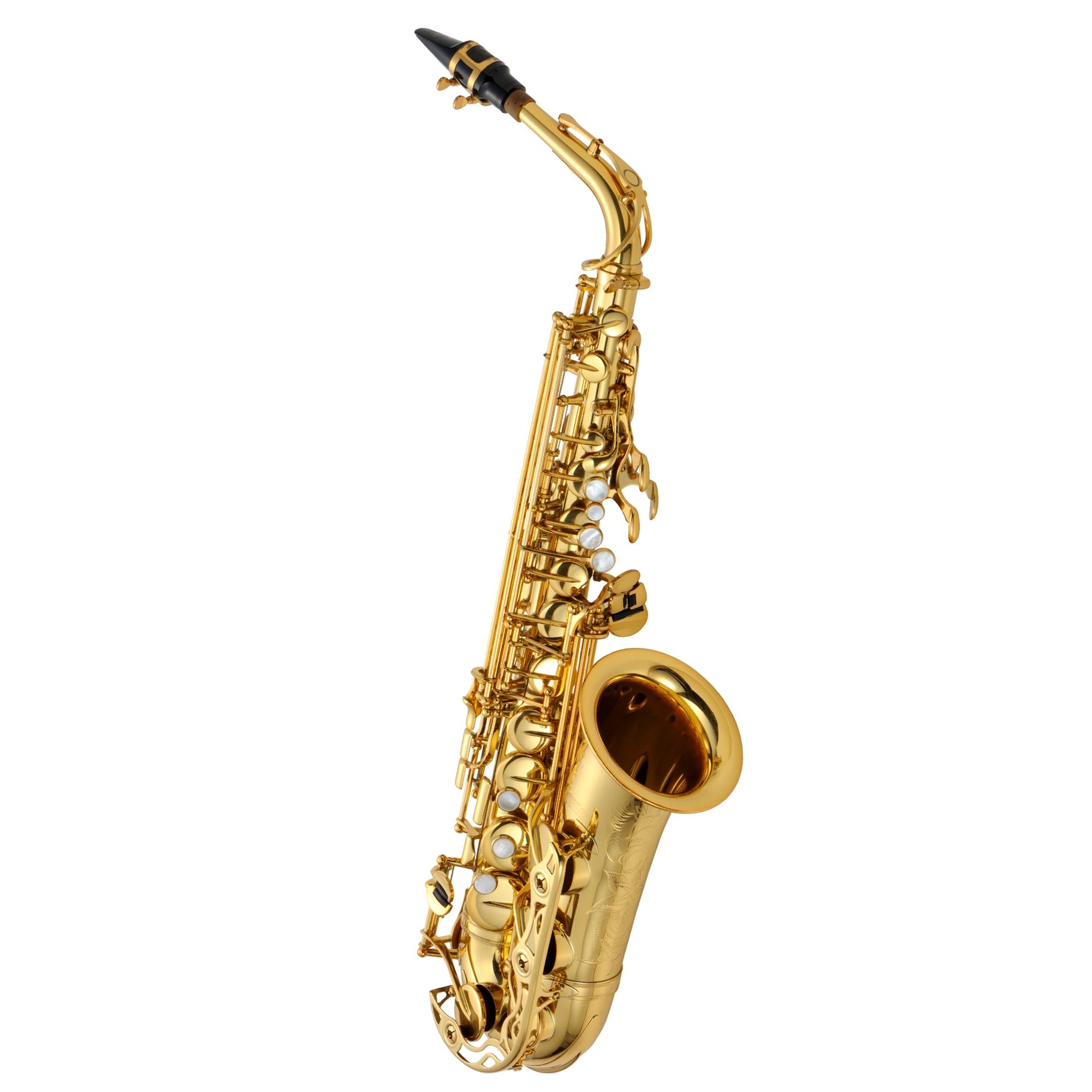 Zeff Alto Saxophone Essential Series