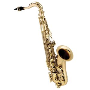 Zeff Tenor Saxophone Lacquer