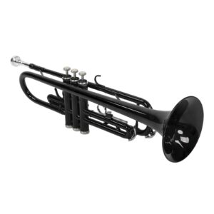Zeff Trumpet Gloss Black