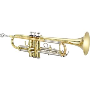 Zeff Trumpet Rose Gold