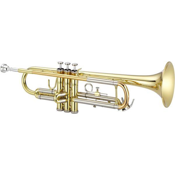 Zeff Trumpet Rose Gold